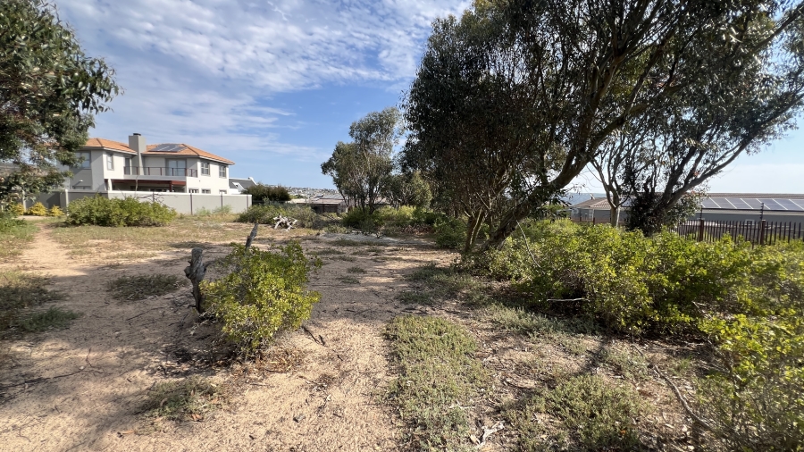 0 Bedroom Property for Sale in Langebaan Country Estate Western Cape